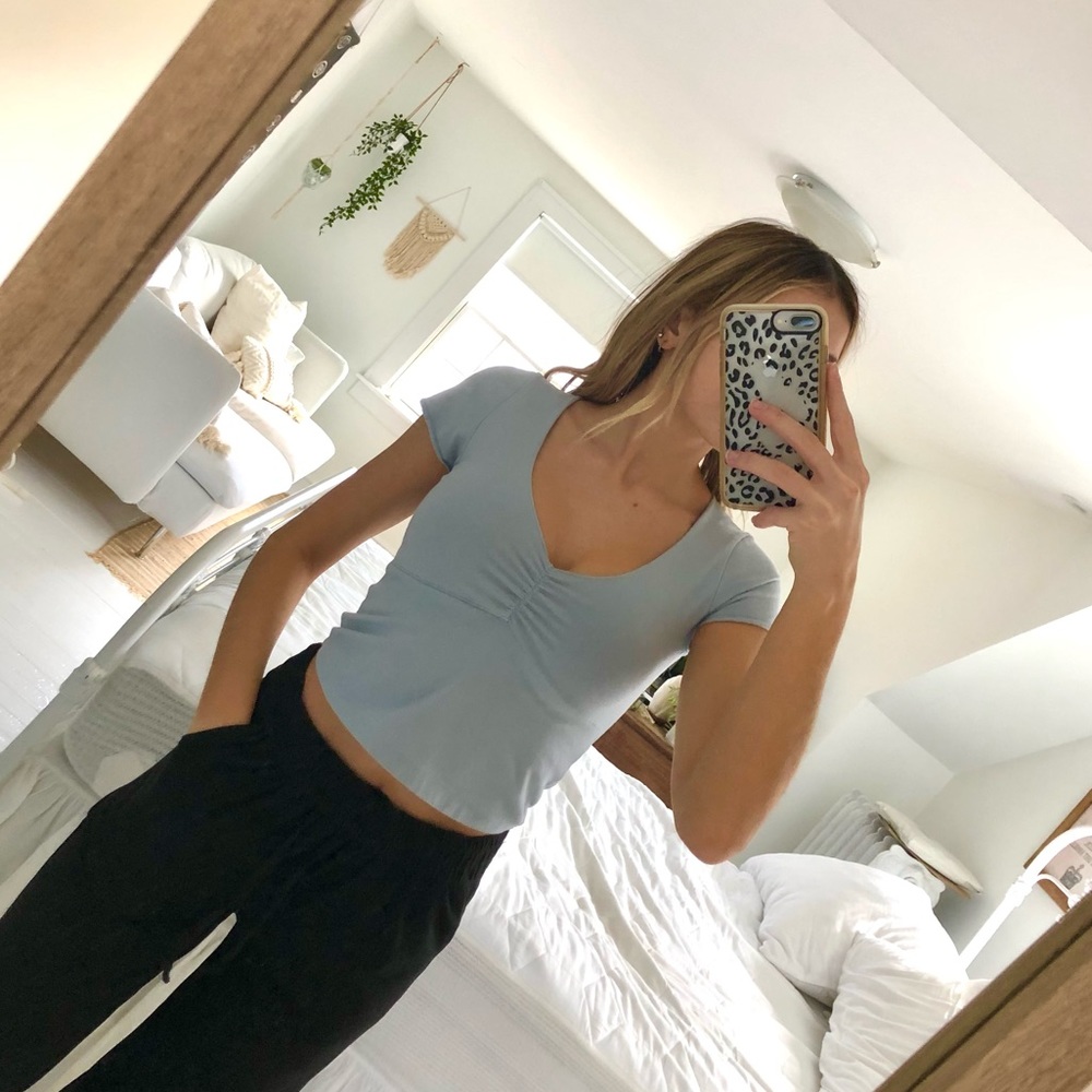 Brandy Melville top
